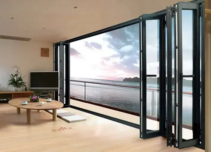 Gaziantep Alüminyum Doğrama