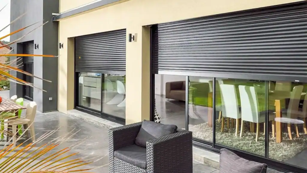 Gaziantep Panjur Sistemleri