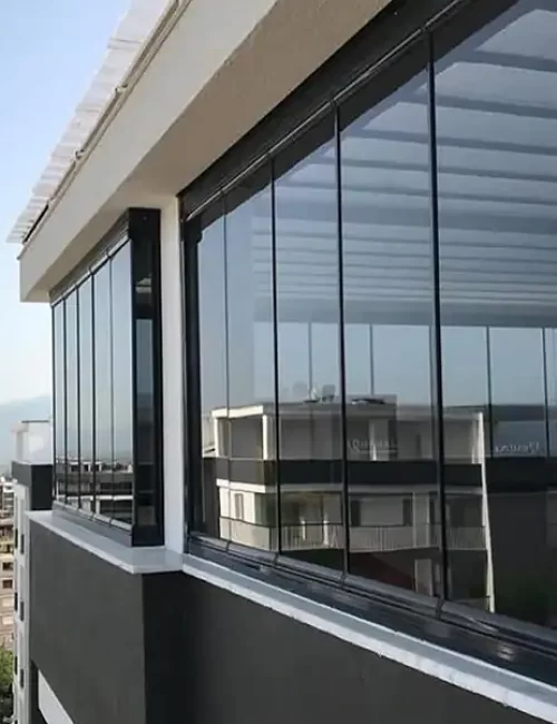 Gaziantep Cam Balkon
