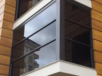 Gaziantep Giyotin Cam Sistemleri